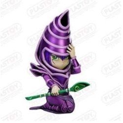 YU-GI-OH! - Dark Magician - Tirelire PVC 15cm