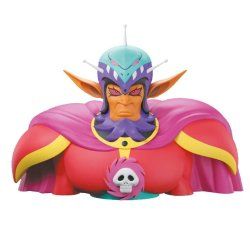 GOLDORAK - Empereur Vega - Tirelire PVC 22cm