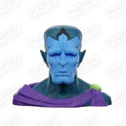 GOLDORAK - General Gandal - Tirelire PVC 23cm