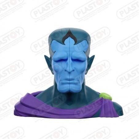 GOLDORAK - General Gandal - Tirelire PVC 23cm