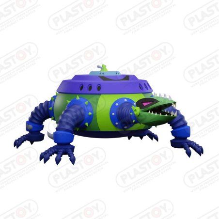 GOLDORAK - Giru Giru - Tirelire PVC 10cm