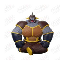 GOLDORAK - King Gordi - Tirelire PVC 16cm