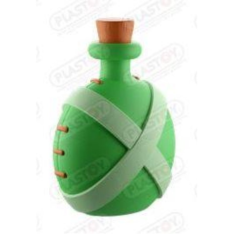 ASTERIX & OBELIX - Bouteille Asterix - Tirelire PVC 15cm
