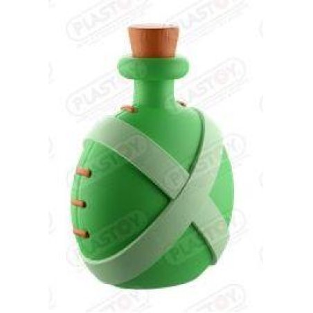 ASTERIX & OBELIX - Bouteille Asterix - Tirelire PVC 15cm