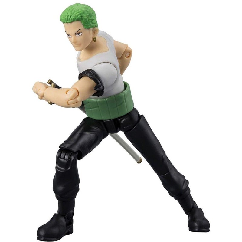 FIG 12CM ZORO V1 OPIECE