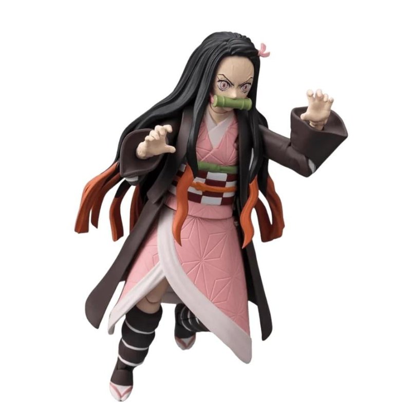 ULTIMATE LEGENDS HD DEMON SLAYER - NEZUKO KAMADO