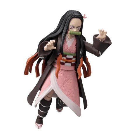 ULTIMATE LEGENDS HD DEMON SLAYER - NEZUKO KAMADO