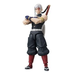 ULTIMATE LEGENDS HD DEMON SLAYER - TENGEN UZUI