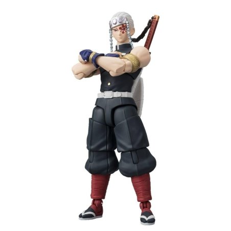 ULTIMATE LEGENDS HD DEMON SLAYER - TENGEN UZUI