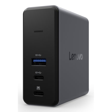 LENOVO GaN Powered X9 Travel Dock - EU