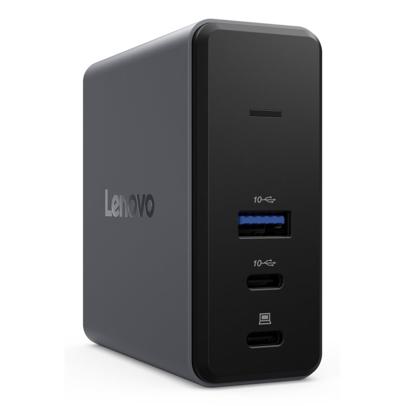 LENOVO GaN Powered X9 Travel Dock - EU