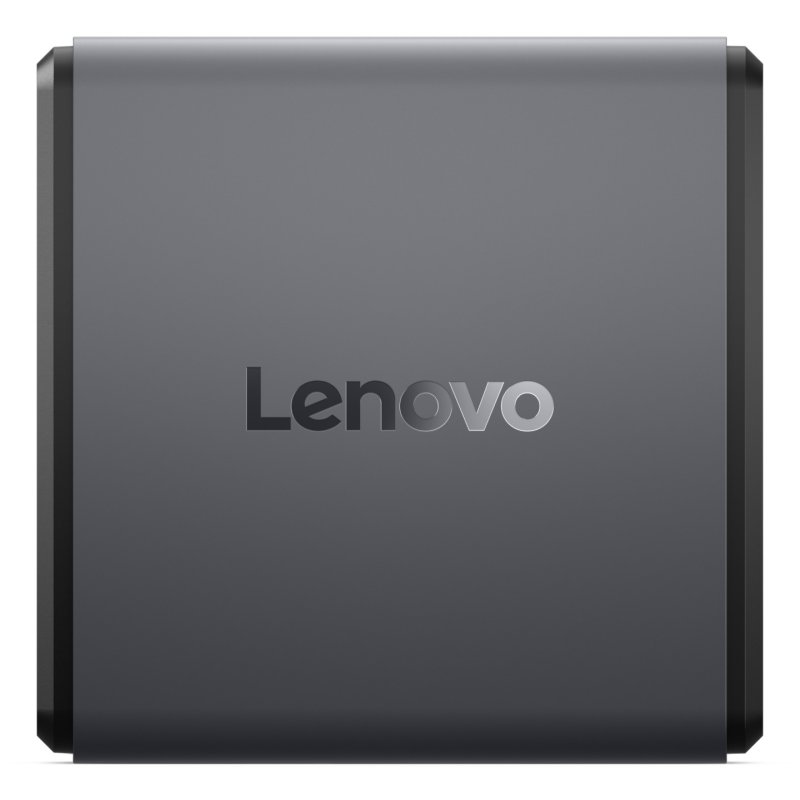 LENOVO GaN Powered X9 Travel Dock - EU