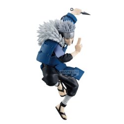 NARUTO SHIPPUDEN - Tobirama Senju - Figurine Vibration Stars 18cm