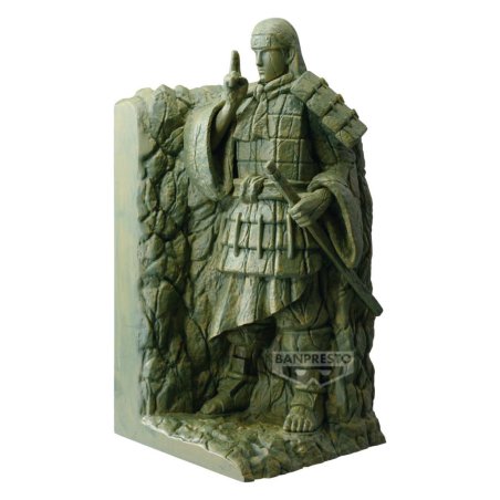 NARUTO - Hashirama Senju - Figurine Figure Life 19cm