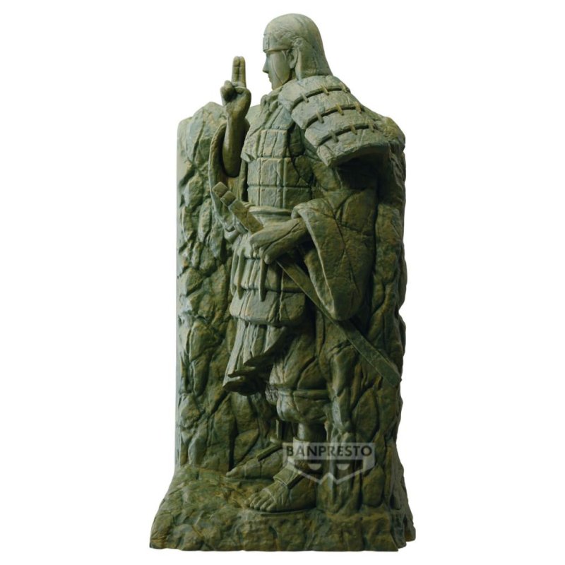 NARUTO - Hashirama Senju - Figurine Figure Life 19cm