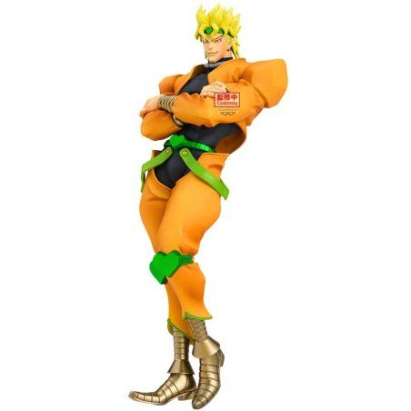 JOJO PART 3 - Dio - Figurine 22cm