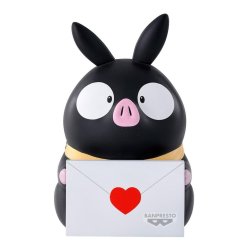 RANMA 1/2 - P-Chan - Figurine Sofvimates 16cm