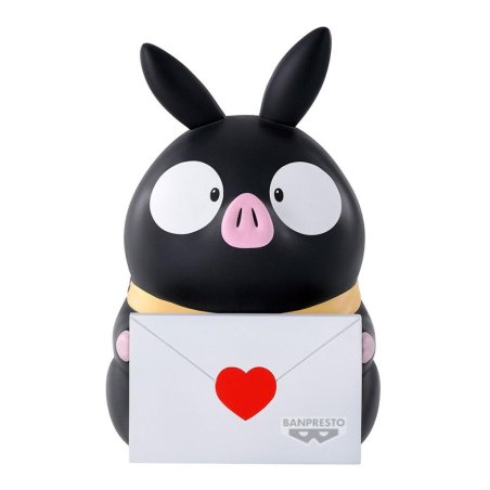 RANMA 1/2 - P-Chan - Figurine Sofvimates 16cm