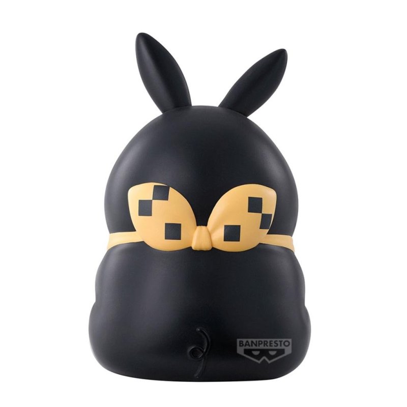 RANMA 1/2 - P-Chan - Figurine Sofvimates 16cm