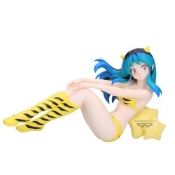 URUSEI YATSURA - Lum - Figurine Relax Time 13cm