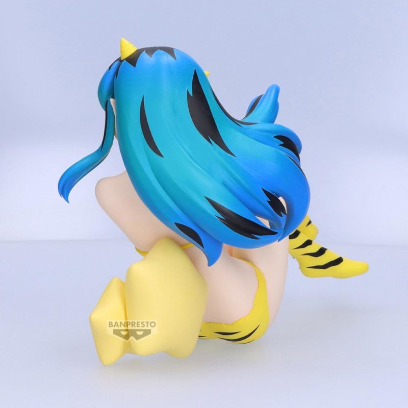 URUSEI YATSURA - Lum - Figurine Relax Time 13cm