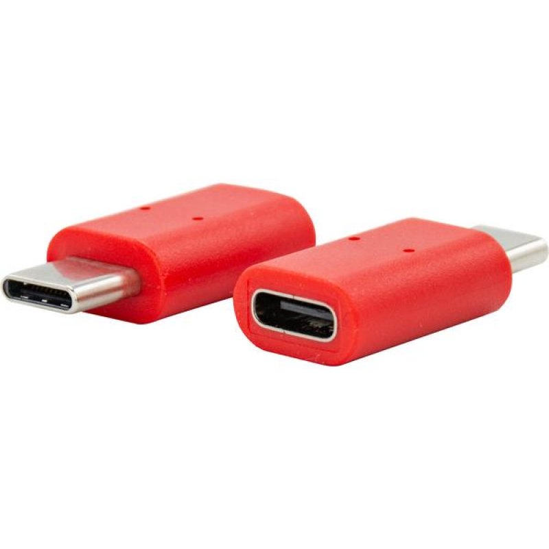 USB-C M/F DATA BLOCKER