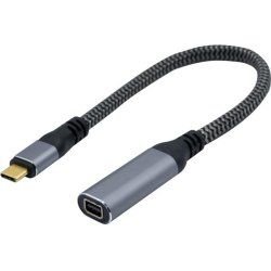 USB-C to MiniDP CONVERTER 4K 60Hz