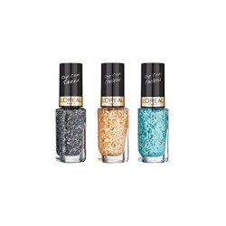L'Oreal Color Riche Nail Polish 5ml - 922 Disco Ball