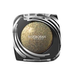 Deborah Milano Precious Color 07 True Green 1g