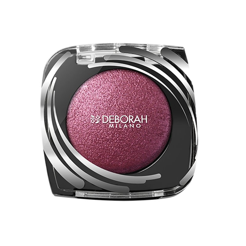 Deborah Milano Eyeshadow Cotto Mono N.04 Glam Aubergine