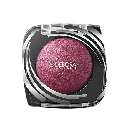 Deborah Milano Eyeshadow Cotto Mono N.04 Glam Aubergine