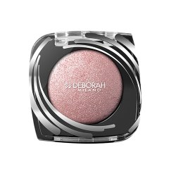 Deborah Milano Cotto Mono Eyeshadow No.02 Pink Vibes