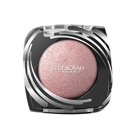 Deborah Milano Cotto Mono Eyeshadow No.02 Pink Vibes