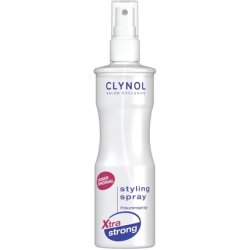 Schwarzkopf Clynol Xtra Strong Styling Spray 200ml