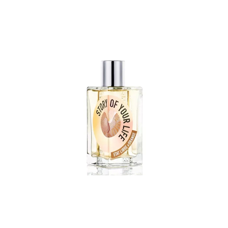 Etat Libre D'Orange Story Of Your Life Perfume