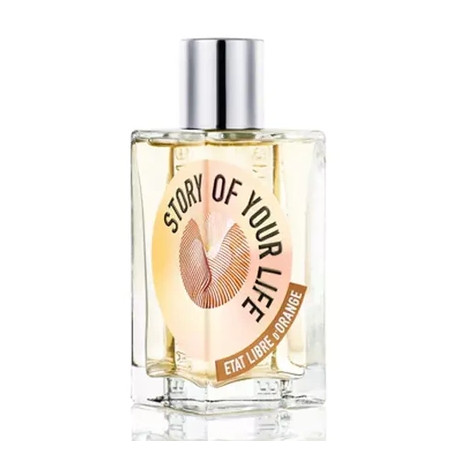 Etat Libre D'Orange Story Of Your Life Perfume