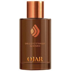 Ojar Eagle Eyed Stranger Perfume