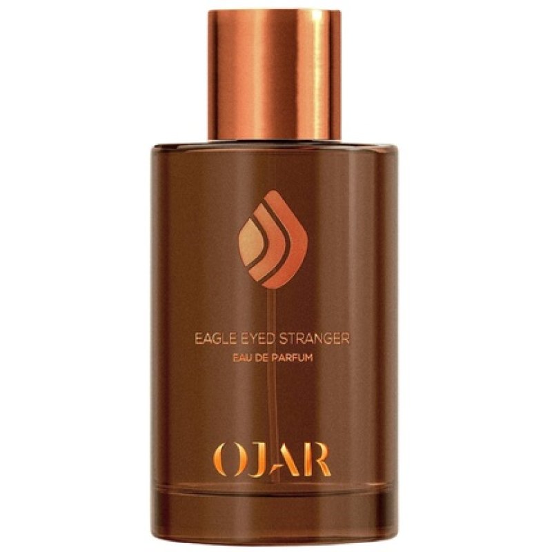 Ojar Eagle Eyed Stranger Perfume