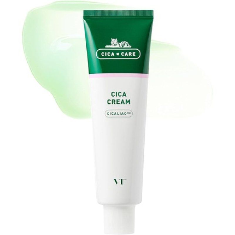 STOCKICX9 - Cica Cream, 50 ml