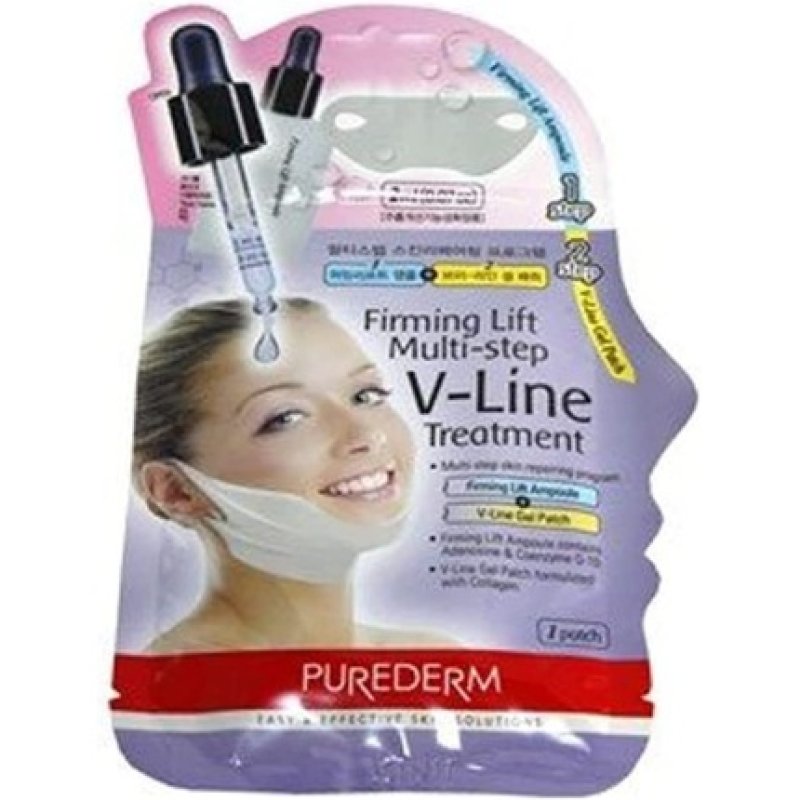 Purederm V Line Treatment