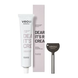 Veoli Botanica Dear Skin, Its Rich Repairing And Soothing Occlusive Face Cream 75ml