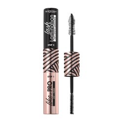 Deborah Milano Milano Mascara Like A Pro Lash Lamination Black