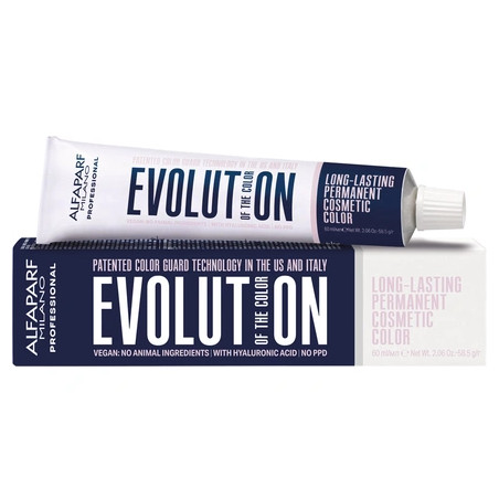 Alfaparf Milano Evolution Of The Color 7.21 - 60ml