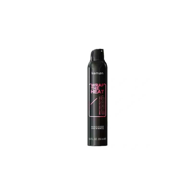 K. Styling Wrap The Heat REV24-250ml