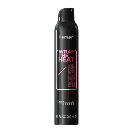 K. Styling Wrap The Heat REV24-250ml