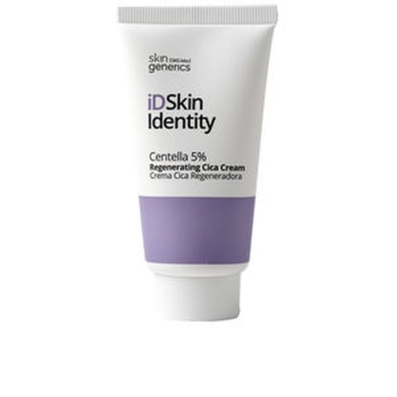 Id Skin Identity Centella 5% Regenerating Cica Cream - 50 Ml