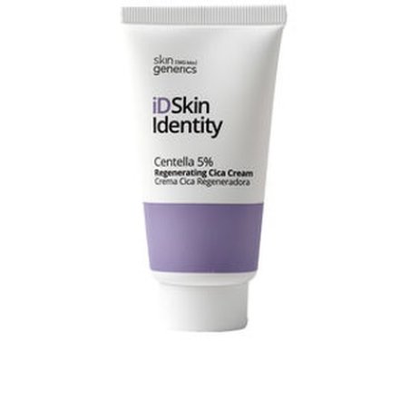 Id Skin Identity Centella 5% Regenerating Cica Cream - 50 Ml