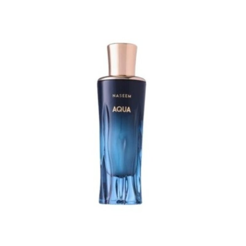 NASSEM Aqua Parfum For Unisex 80ml Vapo