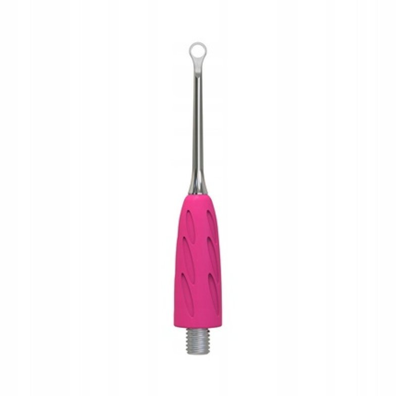 Staleks Manicure Attachment Combo Uniq 11 Loop Push