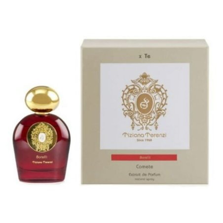Tiziana Terenzi Borelli Extrait De Parfum Spray 3.4 Oz